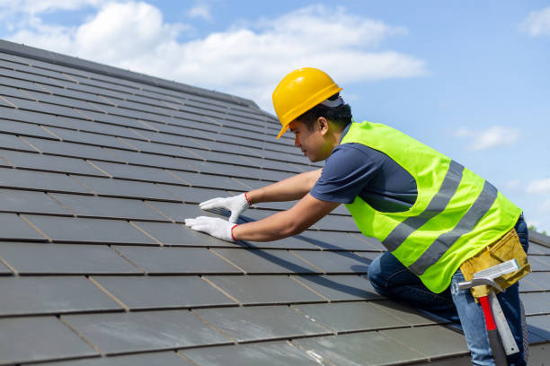 Best Best Roofing Contractors  in Vinton, TX
