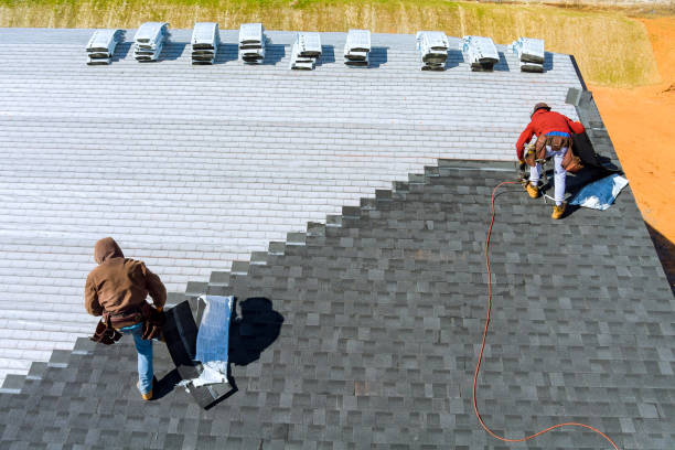 Best Shingle Roofing Installation  in Vinton, TX