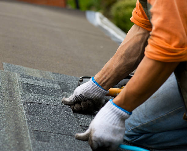 Best Storm Damage Roof Repair  in Vinton, TX