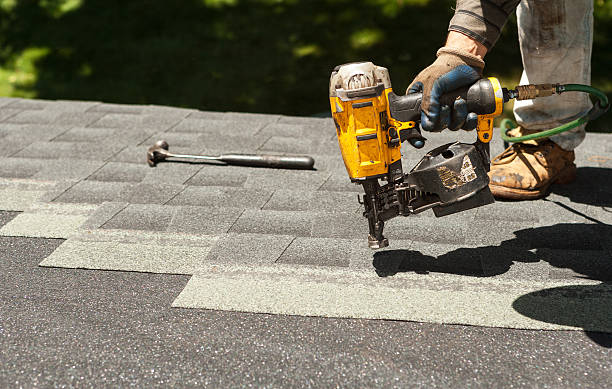 Best Flat Roof Repair Services  in Vinton, TX